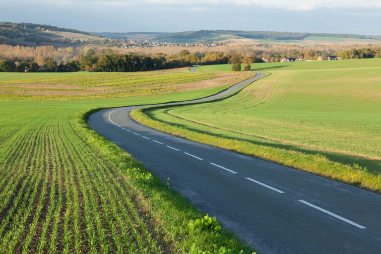 De Drielanden EV miniroadtrip door de Benelux en Noord-Frankrijk